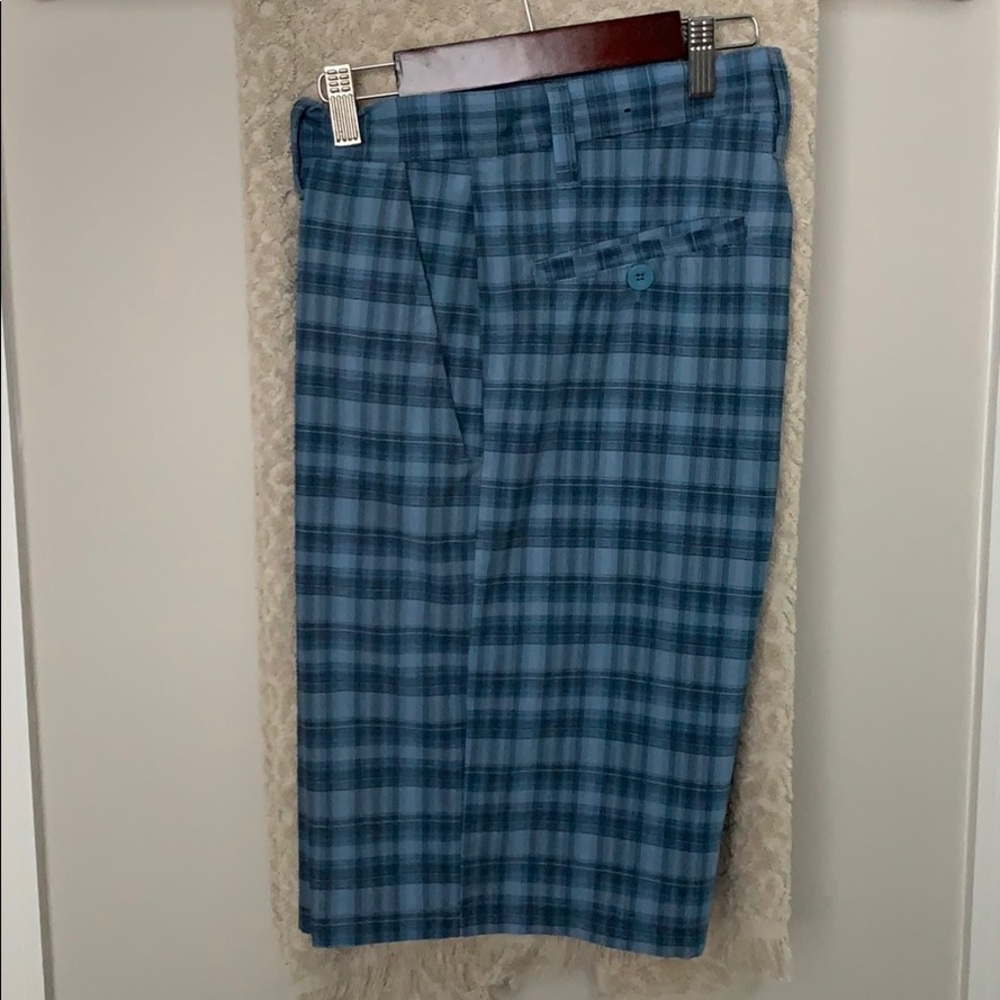 Swim Trunks